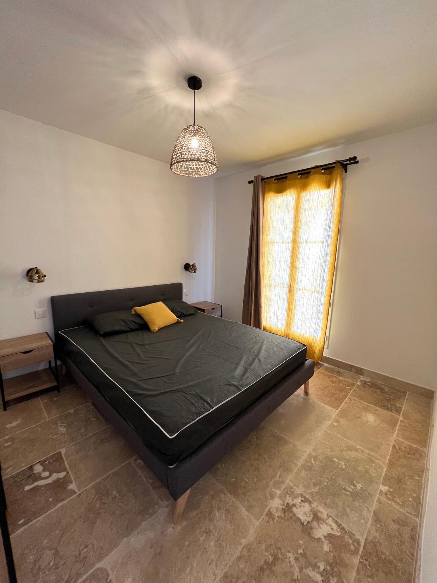 Residence L'Oiseau Des Sables Saintes-Maries-de-la-Mer Pokoj fotografie